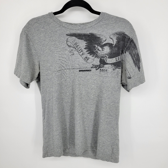 Old Navy Quality of life T-shirt size M - Picture 3 of 8